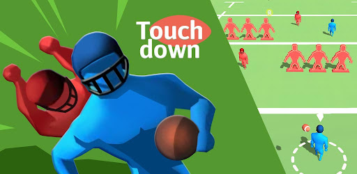 Touch Down 3D - Apps on Google Play