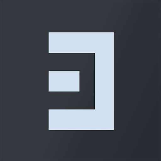 DCProjects logo