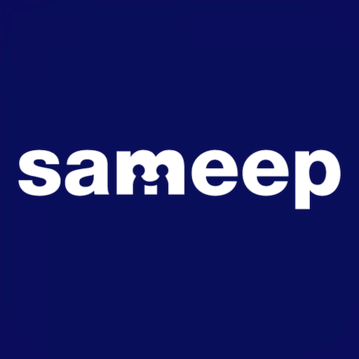 Sameep : Local Services Offers logo