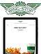 screenshot of Wingstop