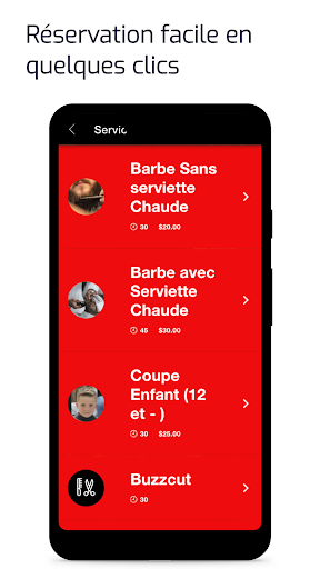 LAtelier Du Gentleman Screen 3