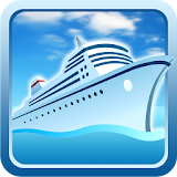Ocean Liner Cruise Bosun Ship icon