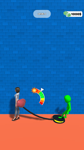 Pump Pro! Screen 2
