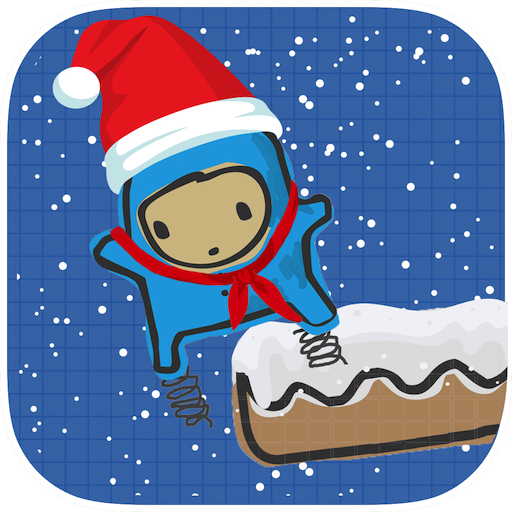 Doodle Boy Christmas Special