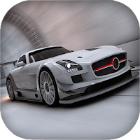 Supercars Speed Hunter Racing