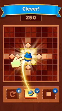 Puzzle Blast - Block Puzzle - Screenshot 4
