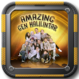 lagu gen halilintar one big family icon