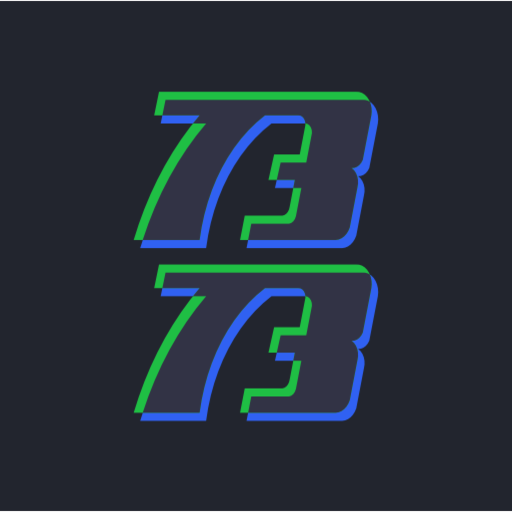 Такси7373 Водитель logo