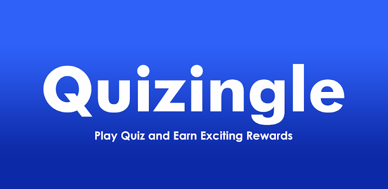 Quizingle - Play Quiz and Earn Exciting Rewards