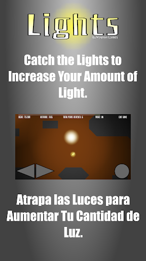 Lights Screen 3