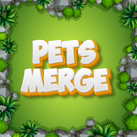 Pets Merge icon