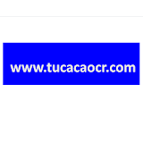 TUCACAOCR icon