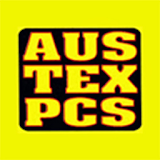 Austex PCS Wireless icon