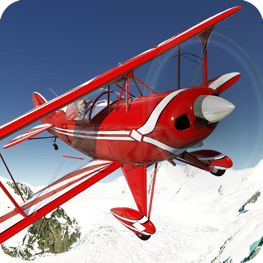 Descargar Aerofly 1 Flight Simulator para PC Windows 7, 8, 10, 11