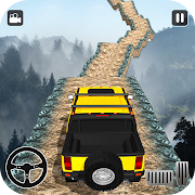 Top 40 Adventure Apps Like Offroad Jeep Driving Stunt 3D : Real Jeep Games - Best Alternatives