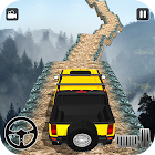 Offroad Jeep Driving Stunt 3D : Real Jeep Games 1.0