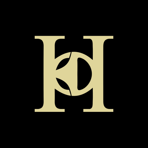 HCD Driver logo