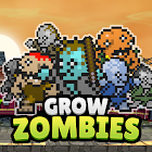 Grow Zombie : Merge Zombie 36.6.1