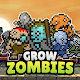 Grow Zombie : Merge Zombie