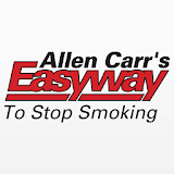 Stop Smoking with Allen Carr icon