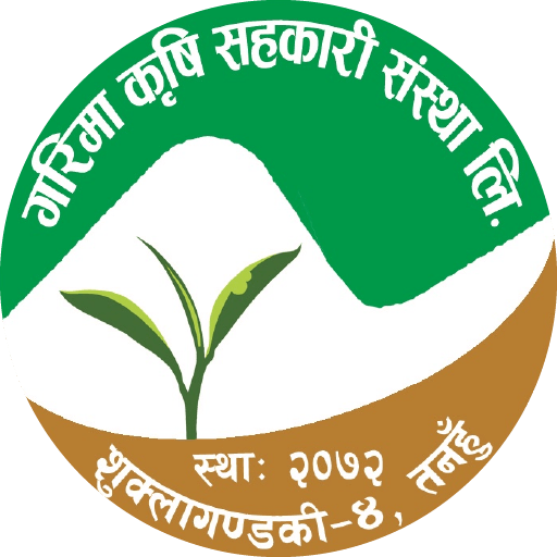 Garima iSmart logo
