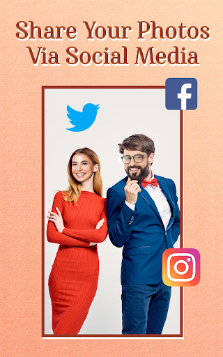 Match Clothes Couples Editor Screen 2