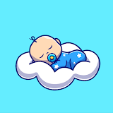 Name for the baby 2022 icon