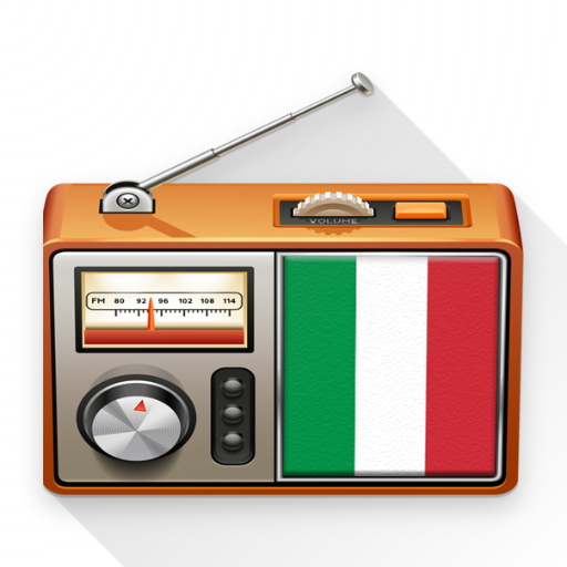 Radio Box Italy 1.20.1 Icon