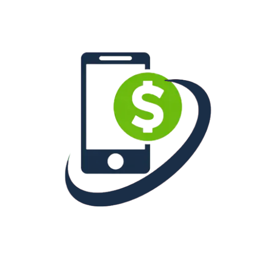 My Budget Track Income Expense logo