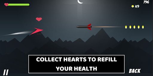 Sky Gliders Screen 3