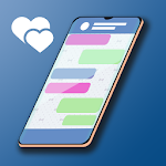 Cover Image of Download Hey Love Chris: Chat Love Story 2021.7.21.2 APK