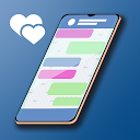 Herunterladen Hey Love Chris: Chat Love Story Installieren Sie Neueste APK Downloader