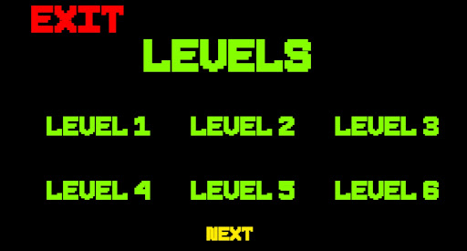 Cubic Wars - Space Shooter 202 Screen 2
