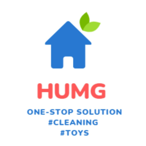 HUMG Enterprises logo
