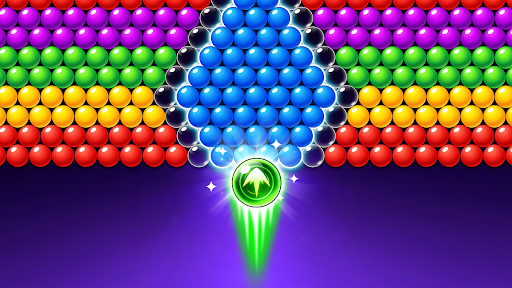 Bubble Shooter Pet screenshots 2