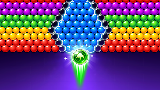 Game screenshot Bubble Shooter Pet hack