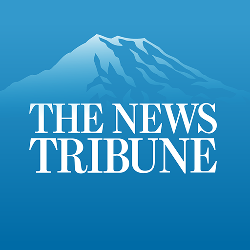 Tacoma News Tribune Newspaper  Icon