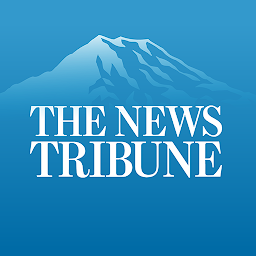 Tacoma News Tribune Newspaper-এর আইকন ছবি