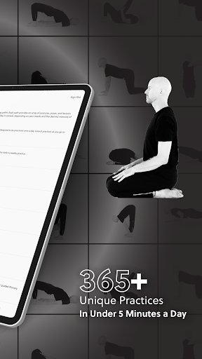 YOGA365 Micro-Practices