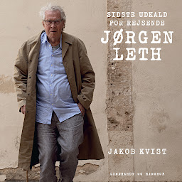 Obraz ikony: Sidste udkald for rejsende Jørgen Leth