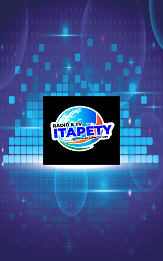 Rádio Itapety FM Screen 2