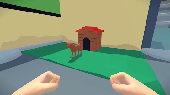 School Cafeteria Simulator 3