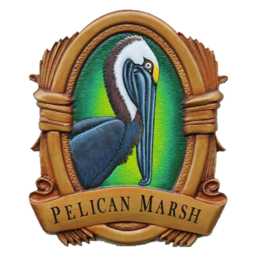 Pelican Marsh