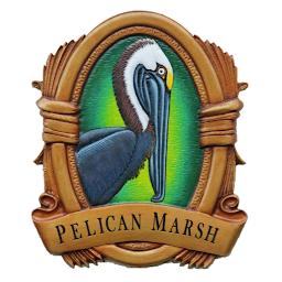 Icon image Pelican Marsh