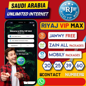 RIYAJ VIP MAX 12 APK + Mod (Free purchase) for Android