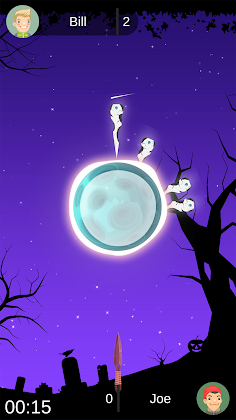 Tomp - Screenshot 4