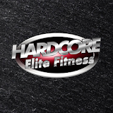 Hardcore ELITE Fitness icon