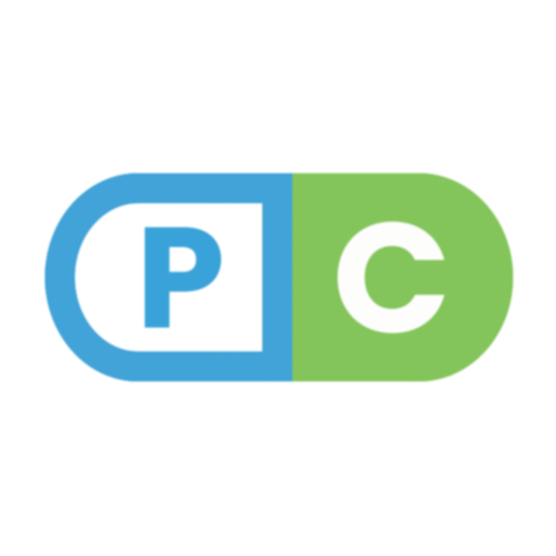 PharmCare logo