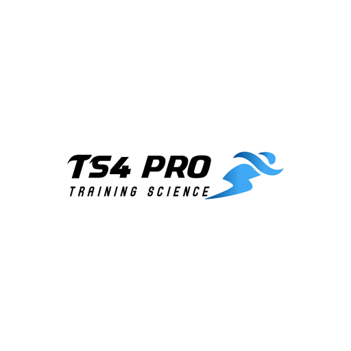 TS4 Pro logo