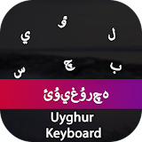 Uyghur Input Keyboard icon